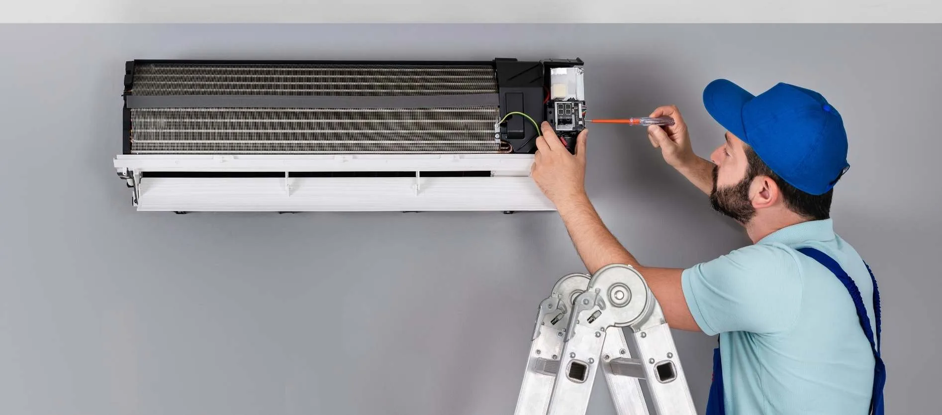 Kartal Kordonboyu Panasonic Klima Gaz Dolum Servisi